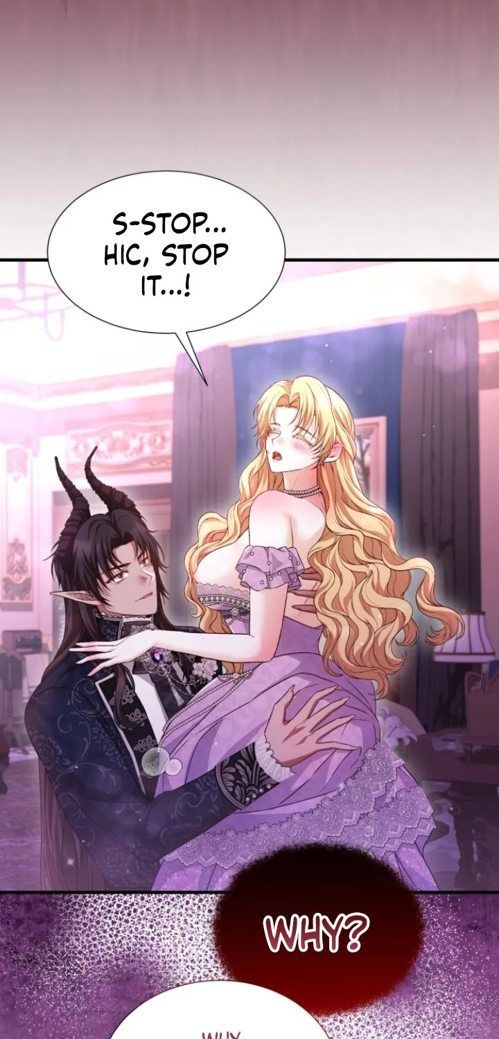 The Countess’s Secret Chapter 5 page 74 - 