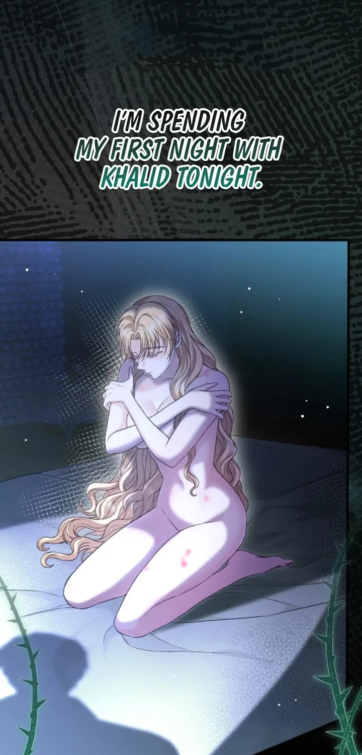The Countess’s Secret Chapter 5 page 76 - 