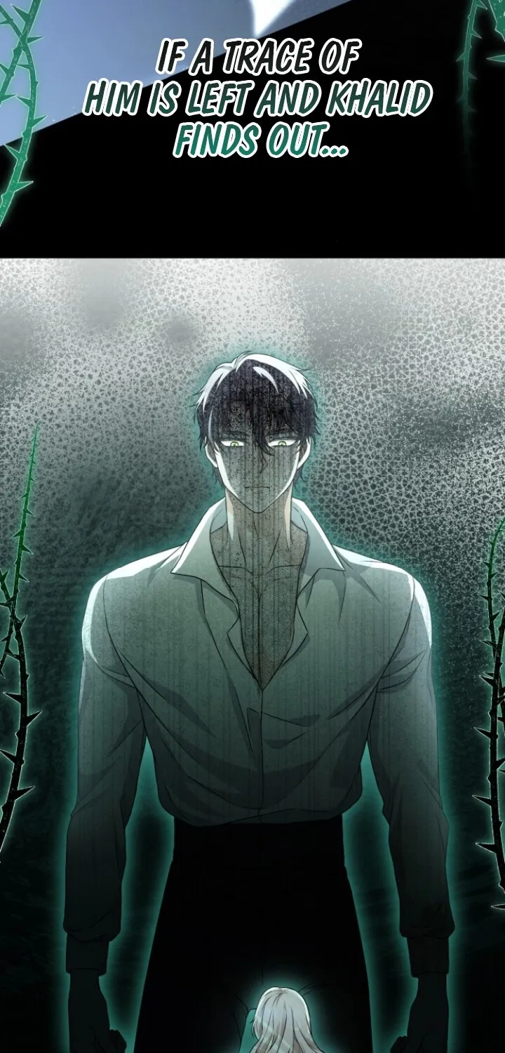 The Countess’s Secret Chapter 5 page 77 - 