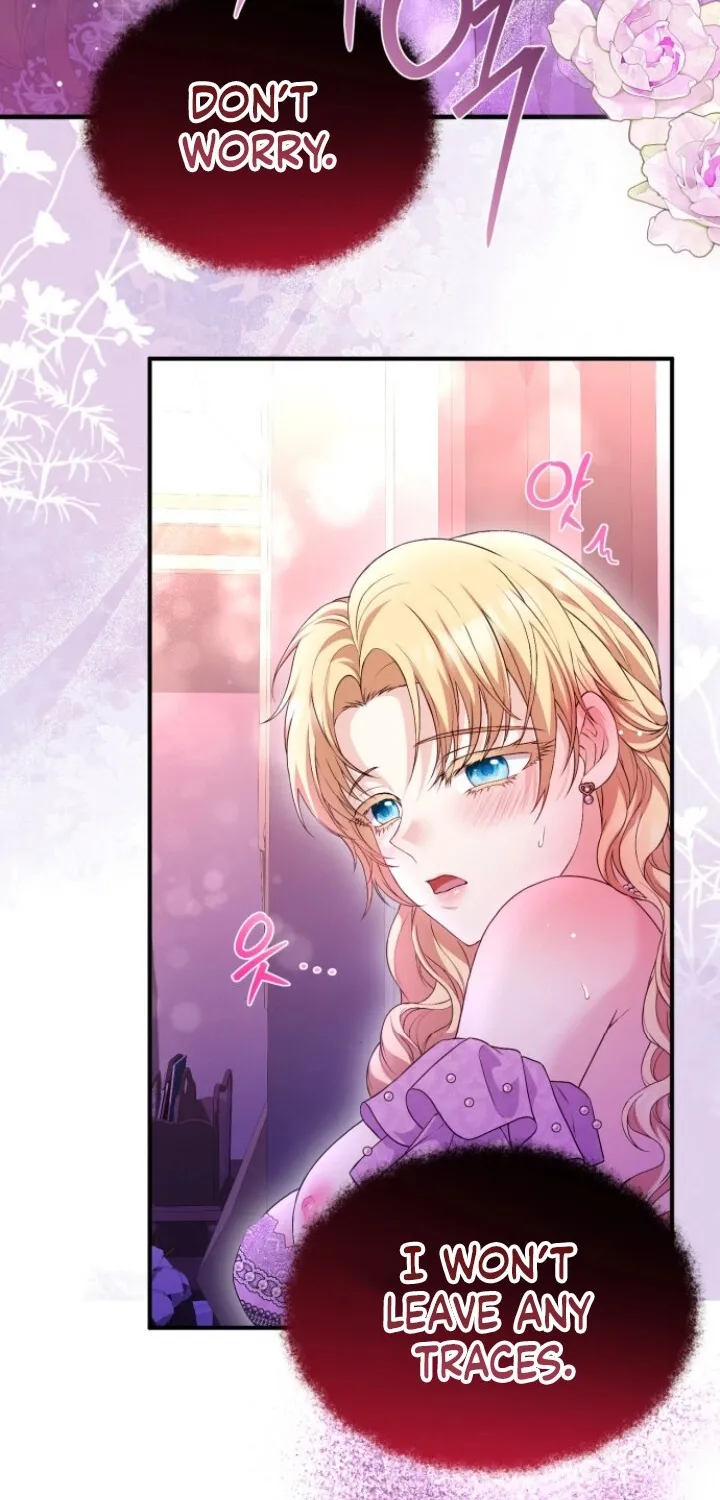 The Countess’s Secret Chapter 5 page 80 - 