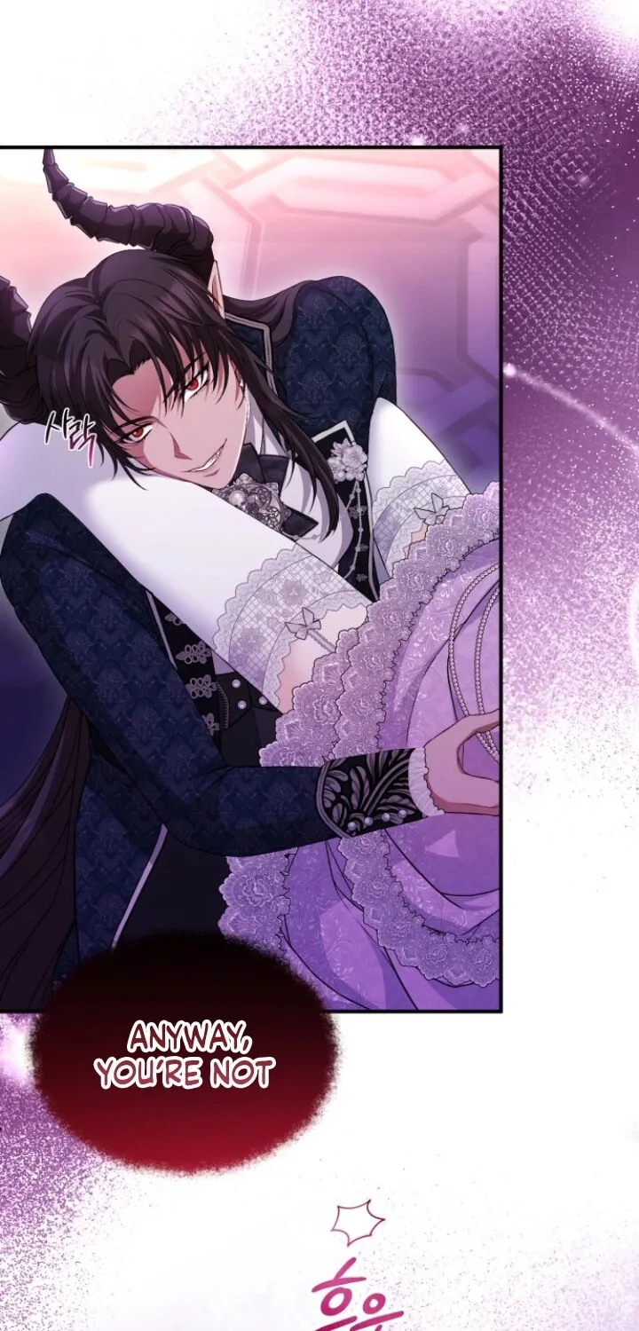 The Countess’s Secret Chapter 5 page 81 - 