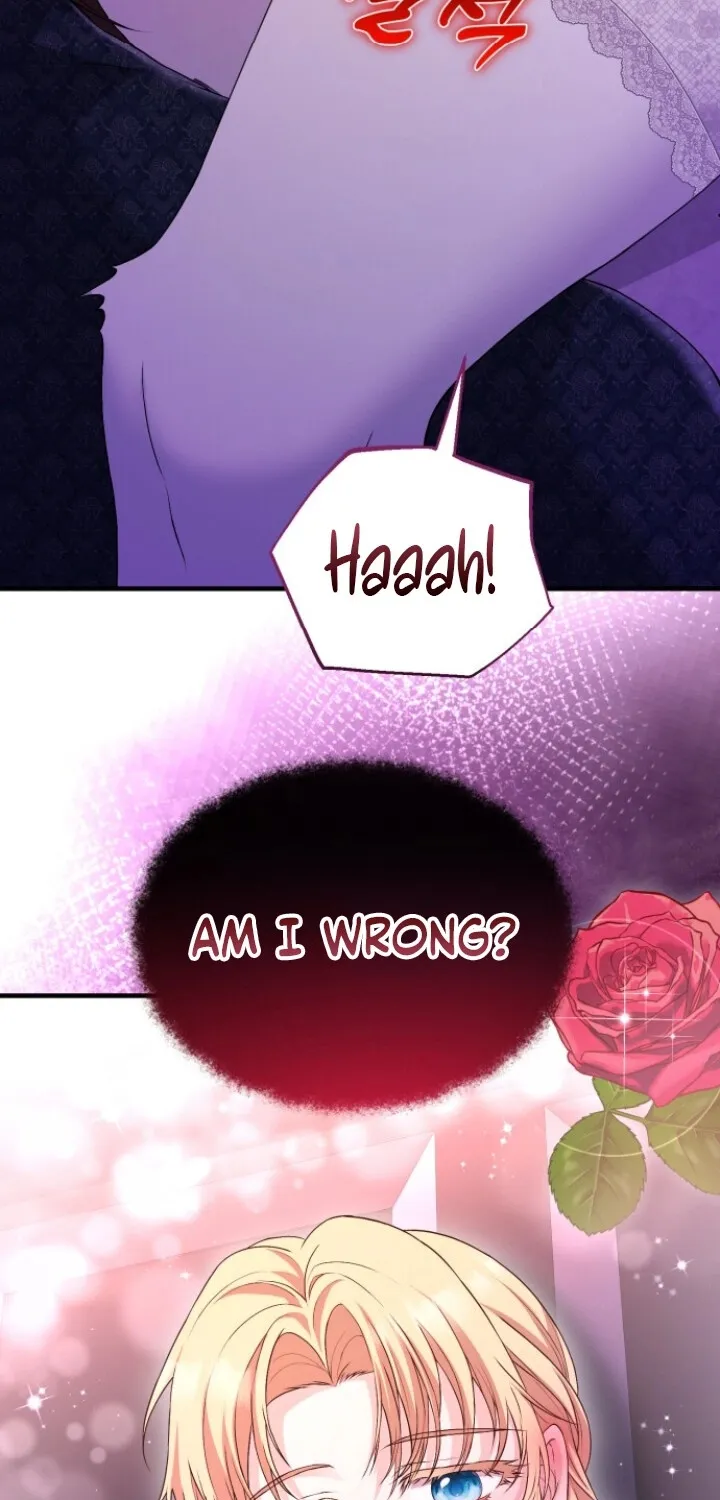 The Countess’s Secret Chapter 5 page 83 - 