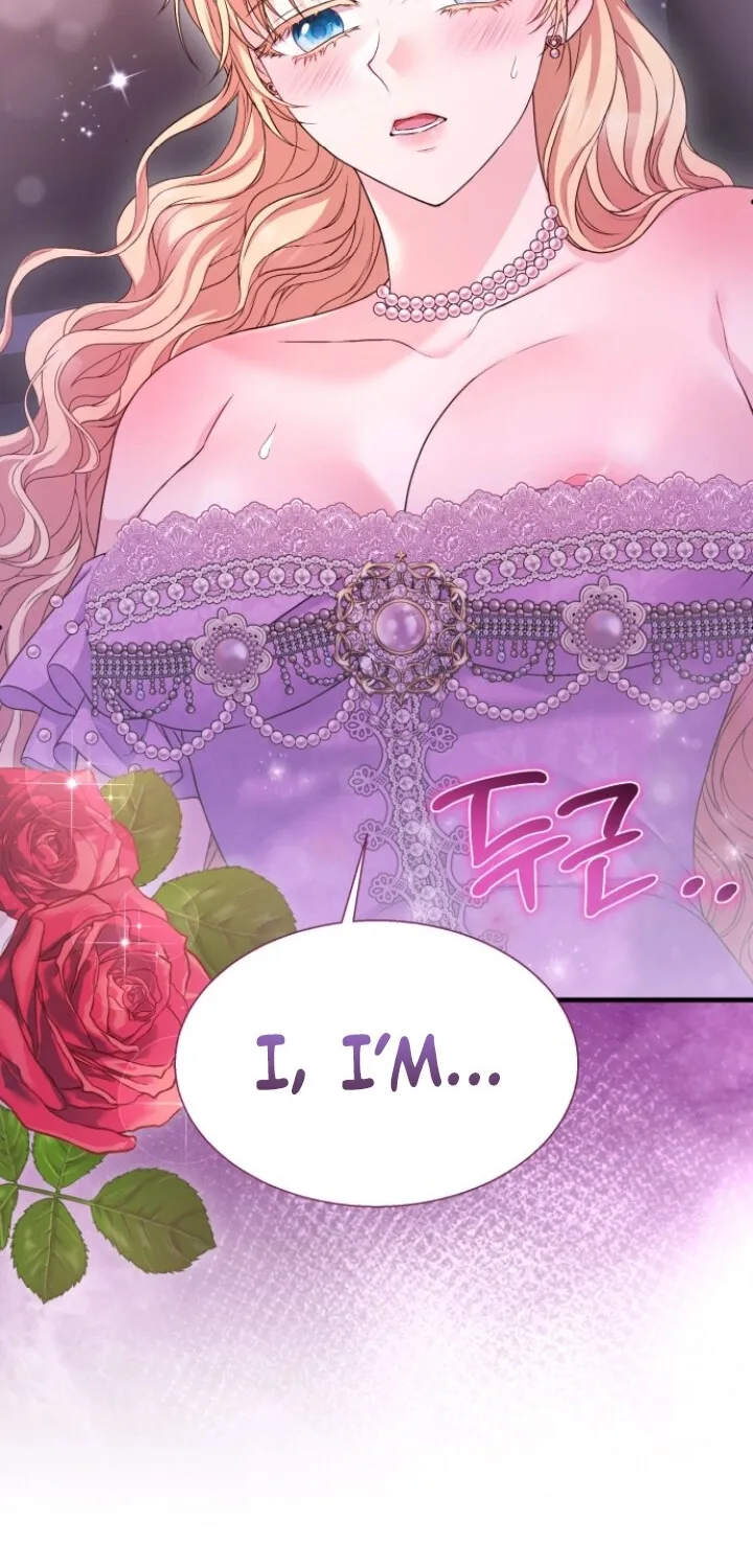 The Countess’s Secret Chapter 5 page 84 - 