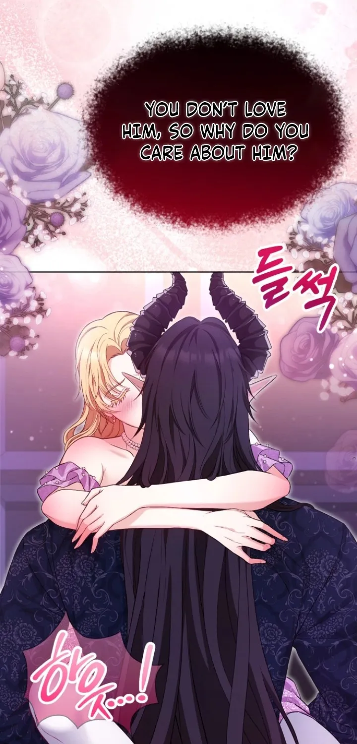 The Countess’s Secret Chapter 6 page 2 - 