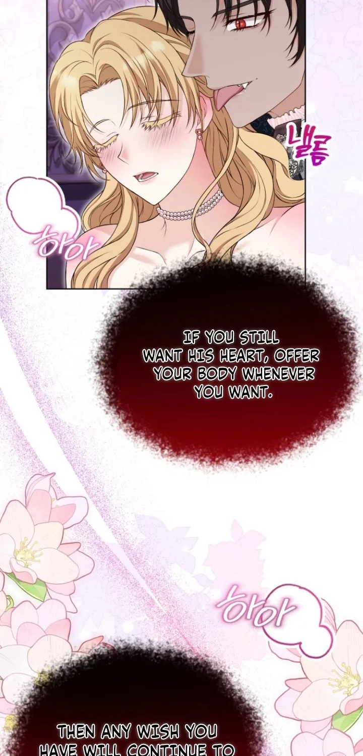 The Countess’s Secret Chapter 6 page 11 - 