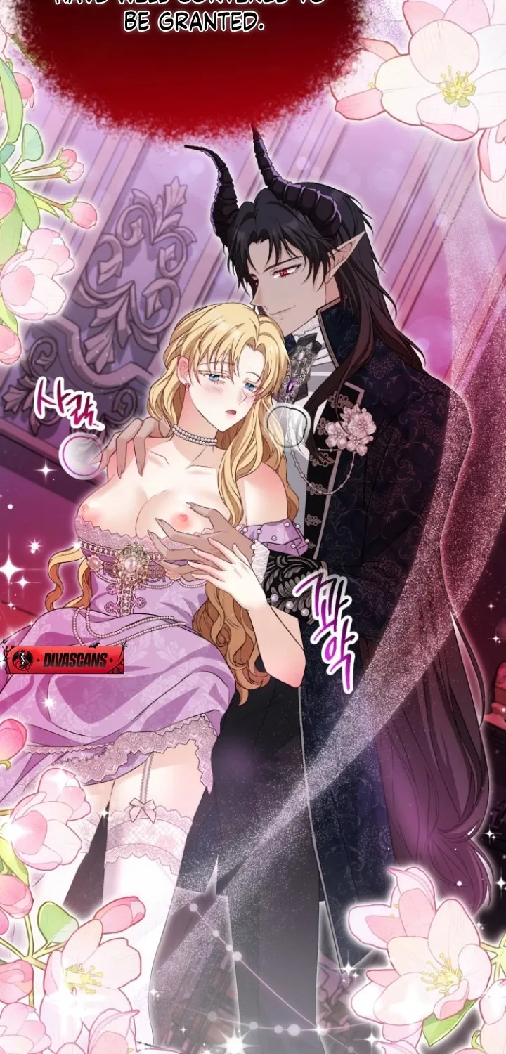 The Countess’s Secret Chapter 6 page 12 - 