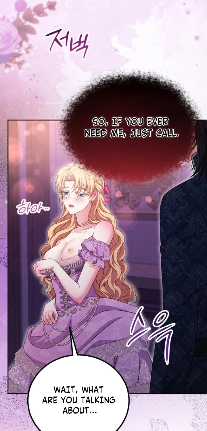 The Countess’s Secret Chapter 6 page 15 - 