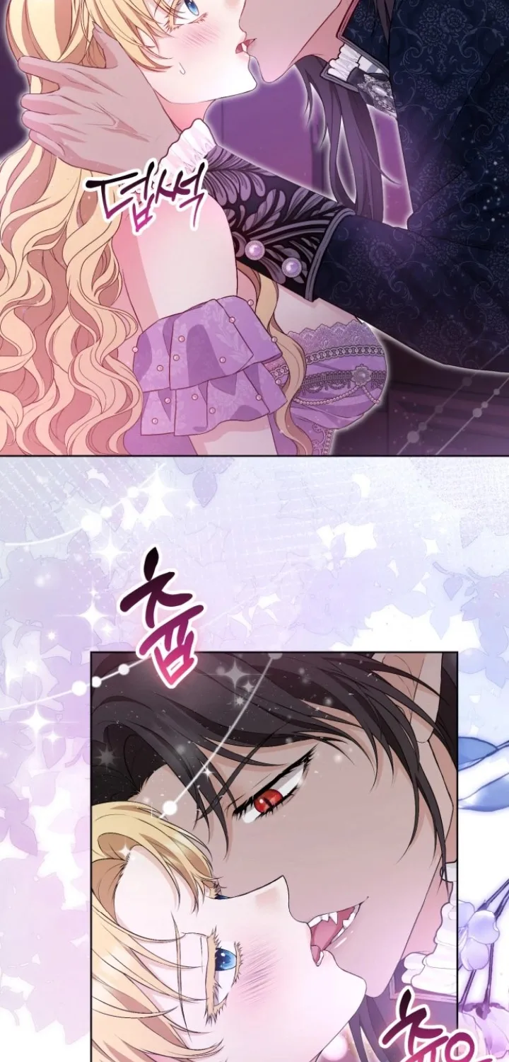 The Countess’s Secret Chapter 6 page 19 - 