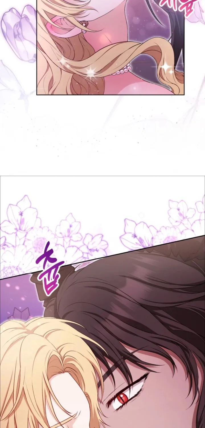 The Countess’s Secret Chapter 6 page 20 - 