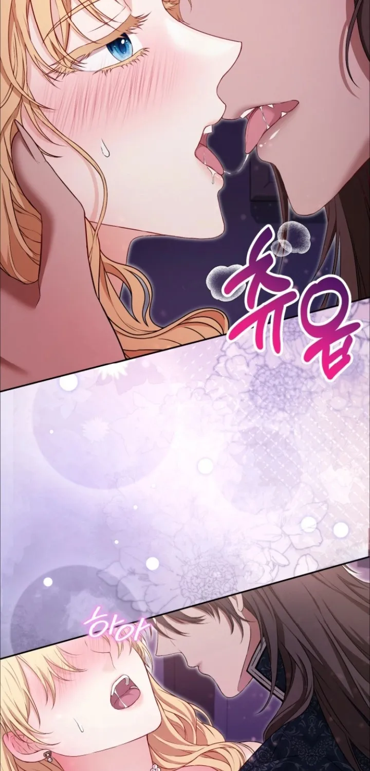 The Countess’s Secret Chapter 6 page 21 - 