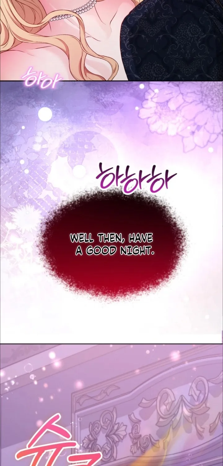 The Countess’s Secret Chapter 6 page 22 - 