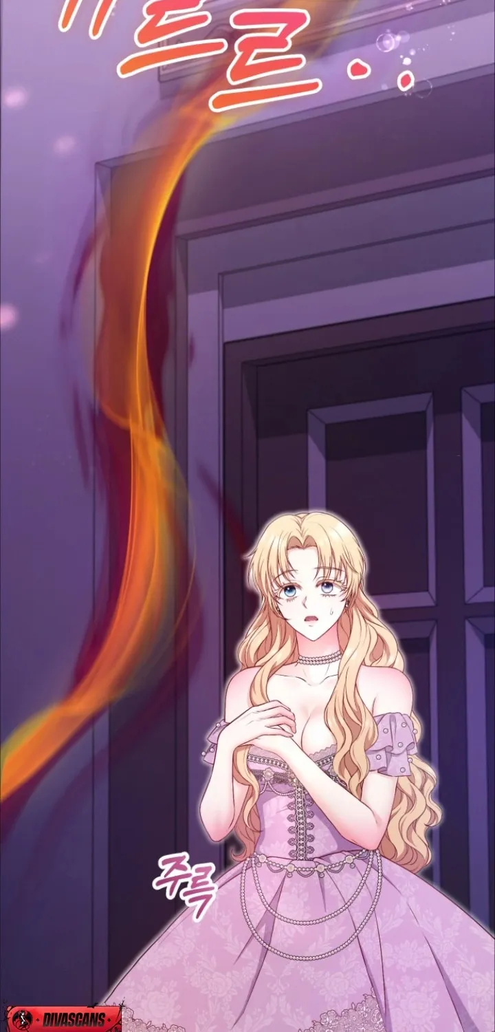 The Countess’s Secret Chapter 6 page 23 - 
