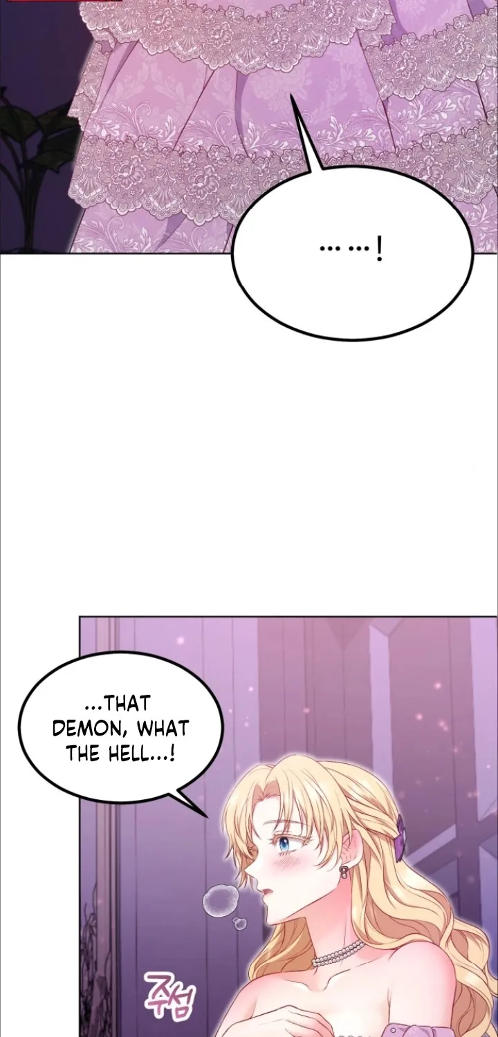The Countess’s Secret Chapter 6 page 24 - 