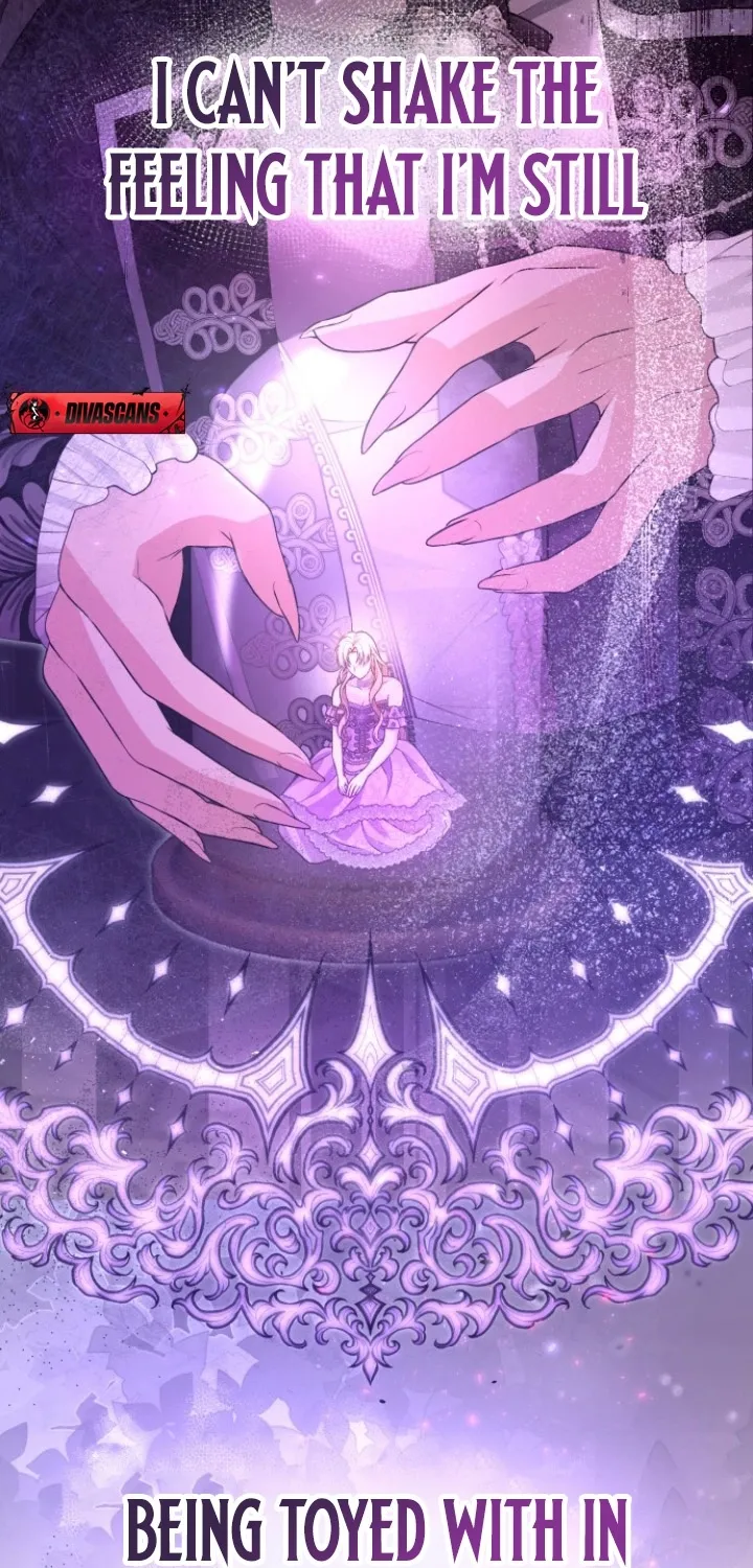 The Countess’s Secret Chapter 6 page 28 - 