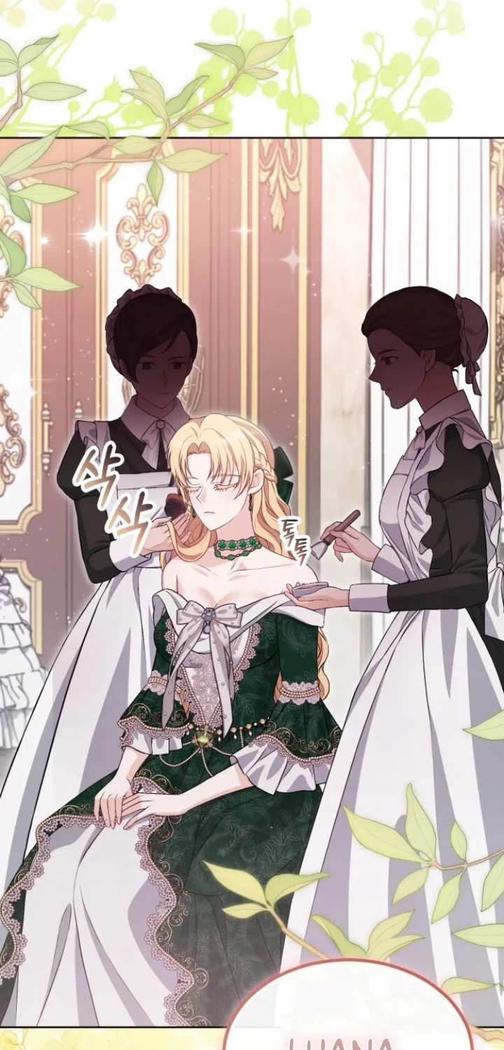 The Countess’s Secret Chapter 6 page 30 - 