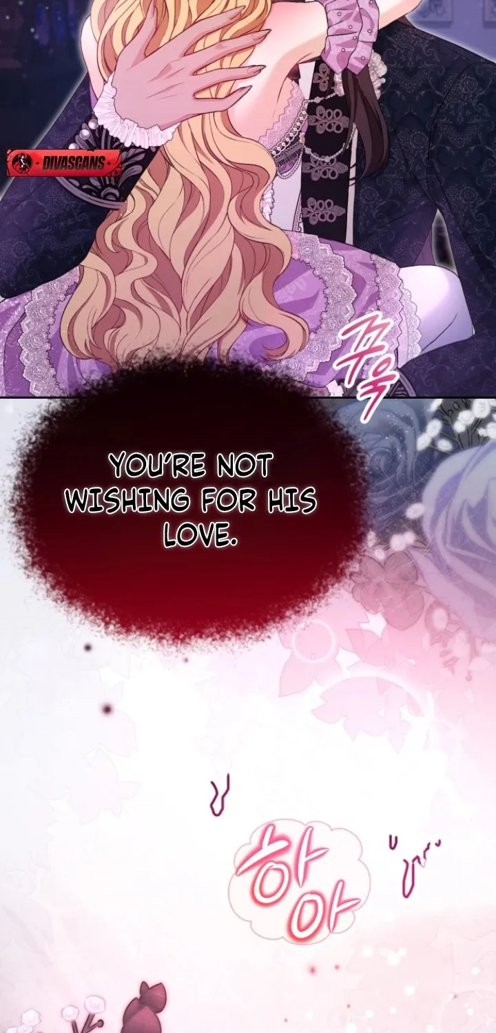 The Countess’s Secret Chapter 6 page 4 - 