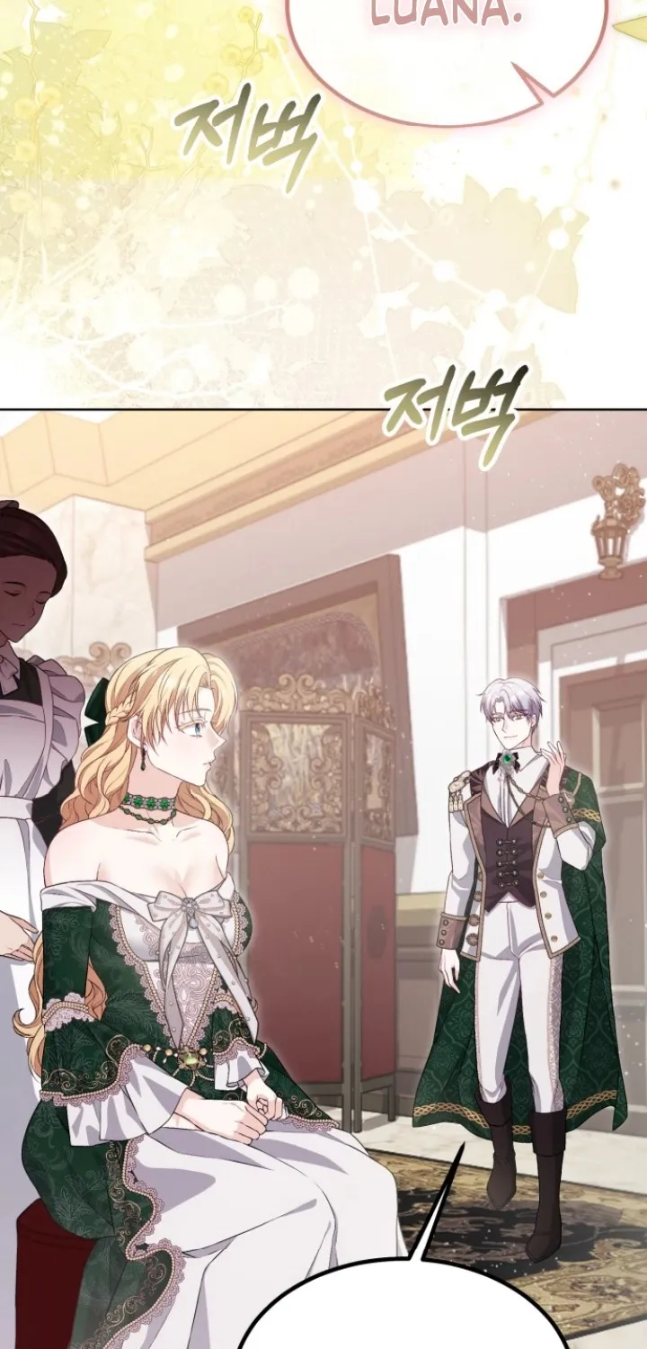 The Countess’s Secret Chapter 6 page 31 - 