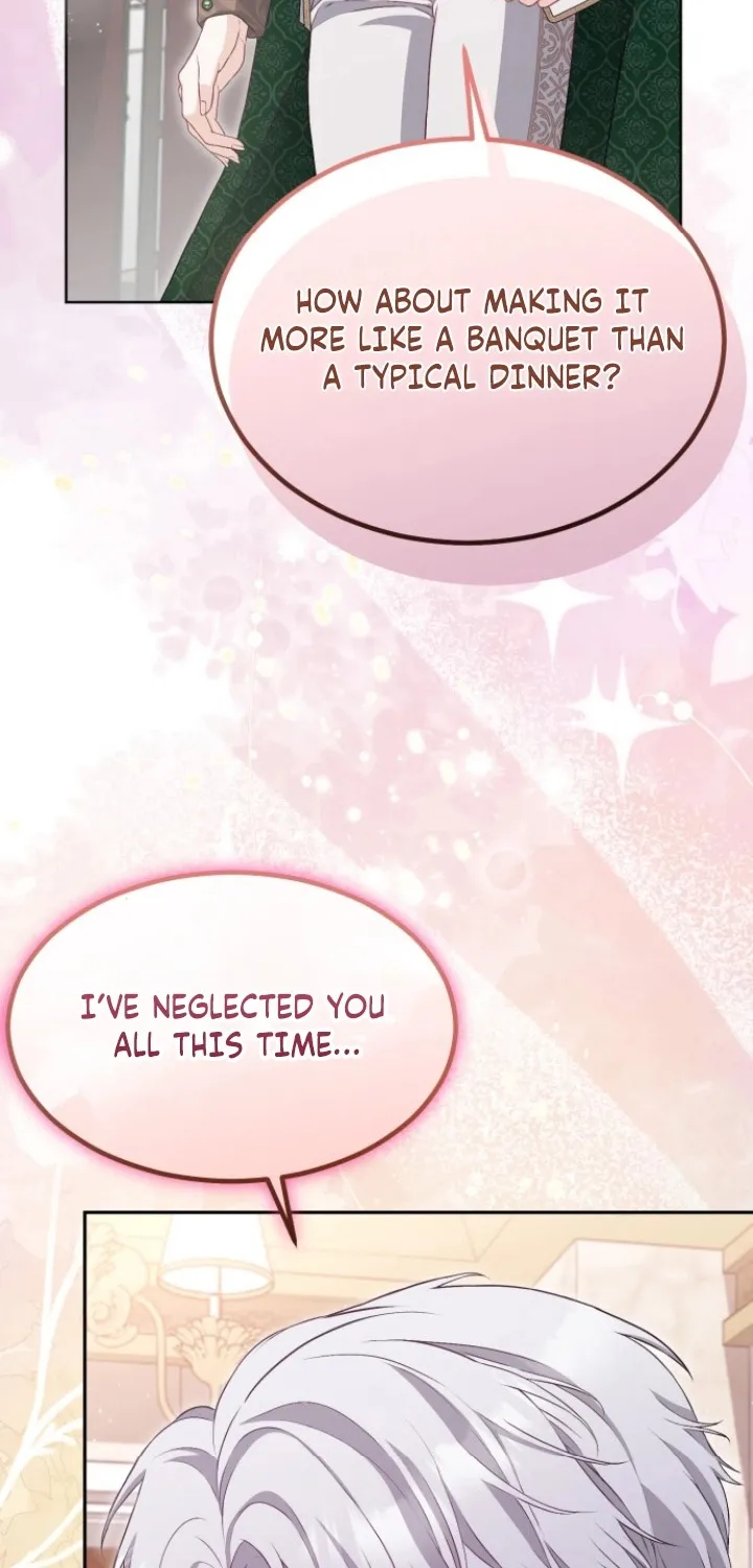 The Countess’s Secret Chapter 6 page 33 - 