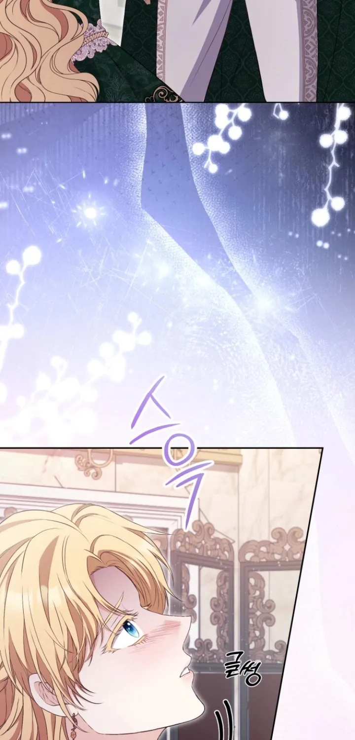 The Countess’s Secret Chapter 6 page 37 - 