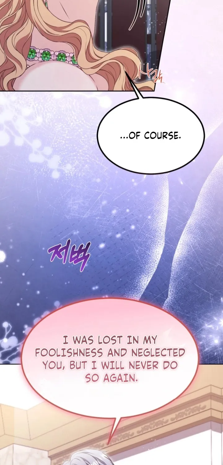 The Countess’s Secret Chapter 6 page 38 - 