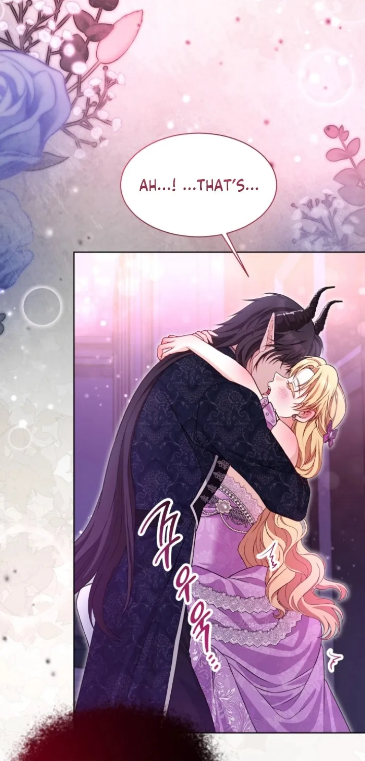The Countess’s Secret Chapter 6 page 5 - 