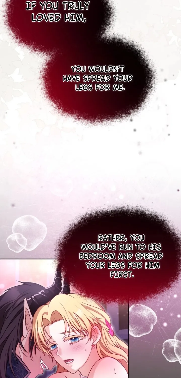 The Countess’s Secret Chapter 6 page 6 - 
