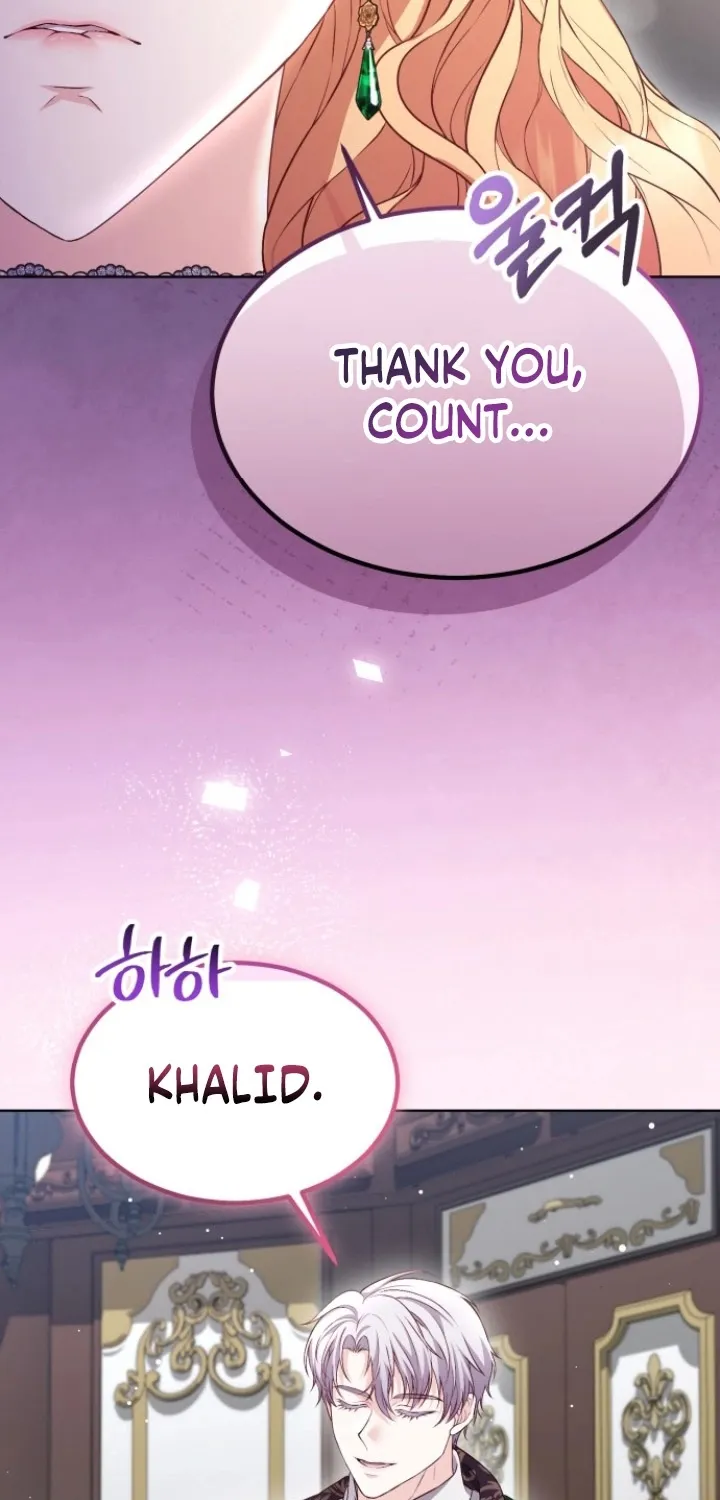 The Countess’s Secret Chapter 6 page 54 - 