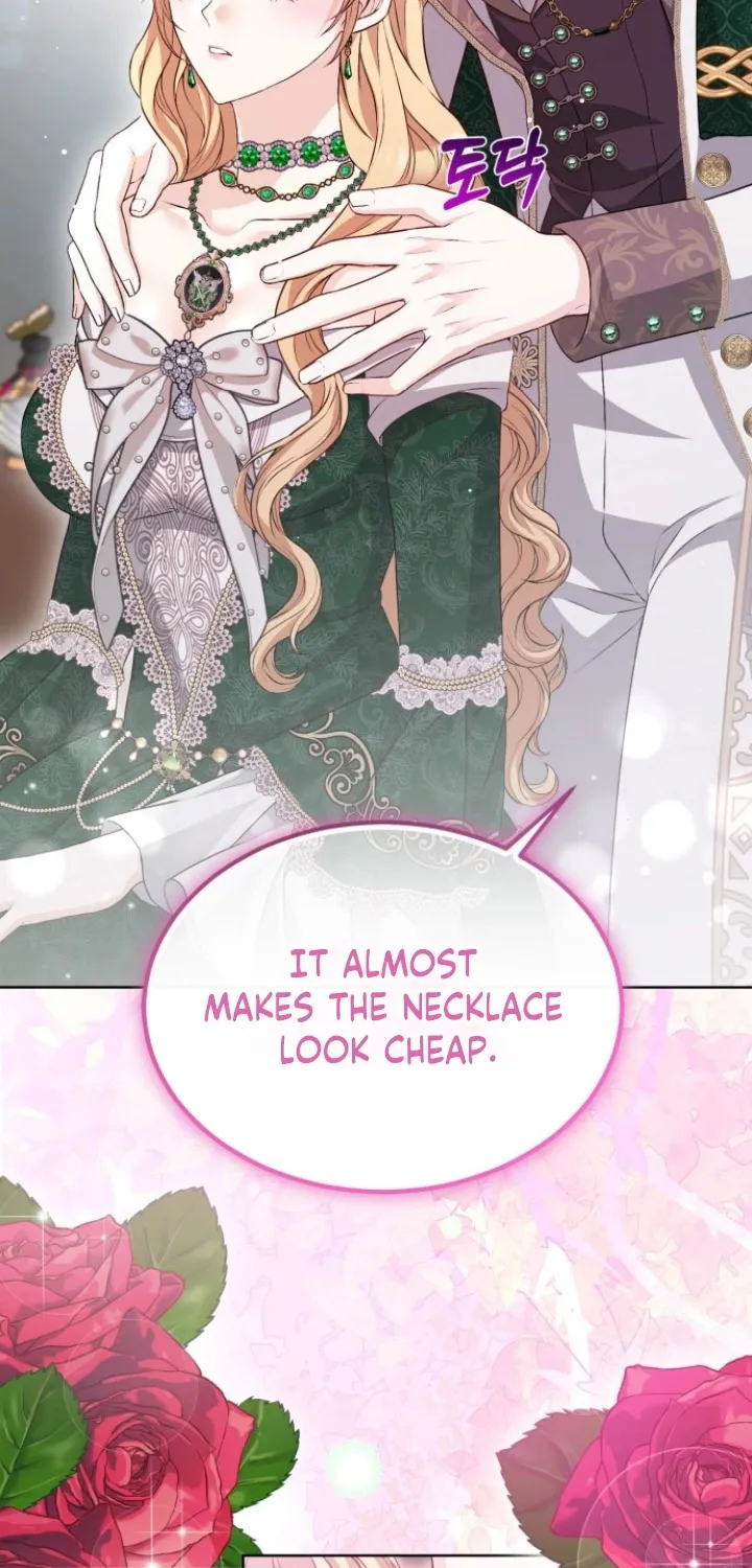 The Countess’s Secret Chapter 6 page 59 - 