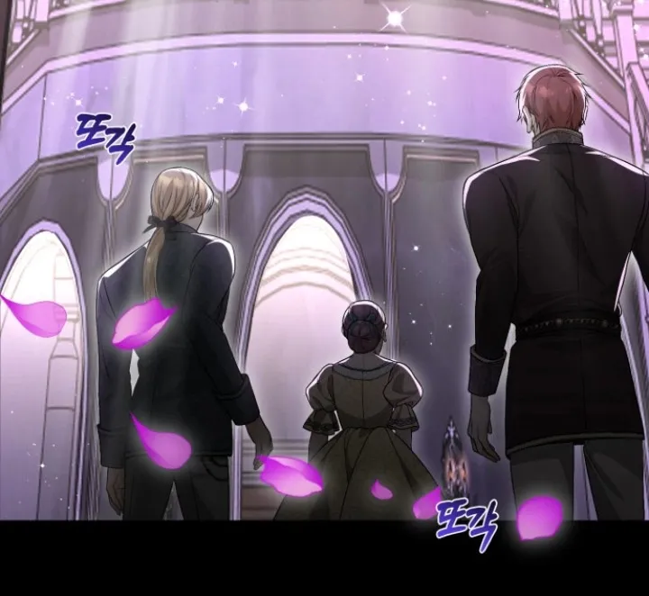 The Countess’s Secret Chapter 6 page 66 - 