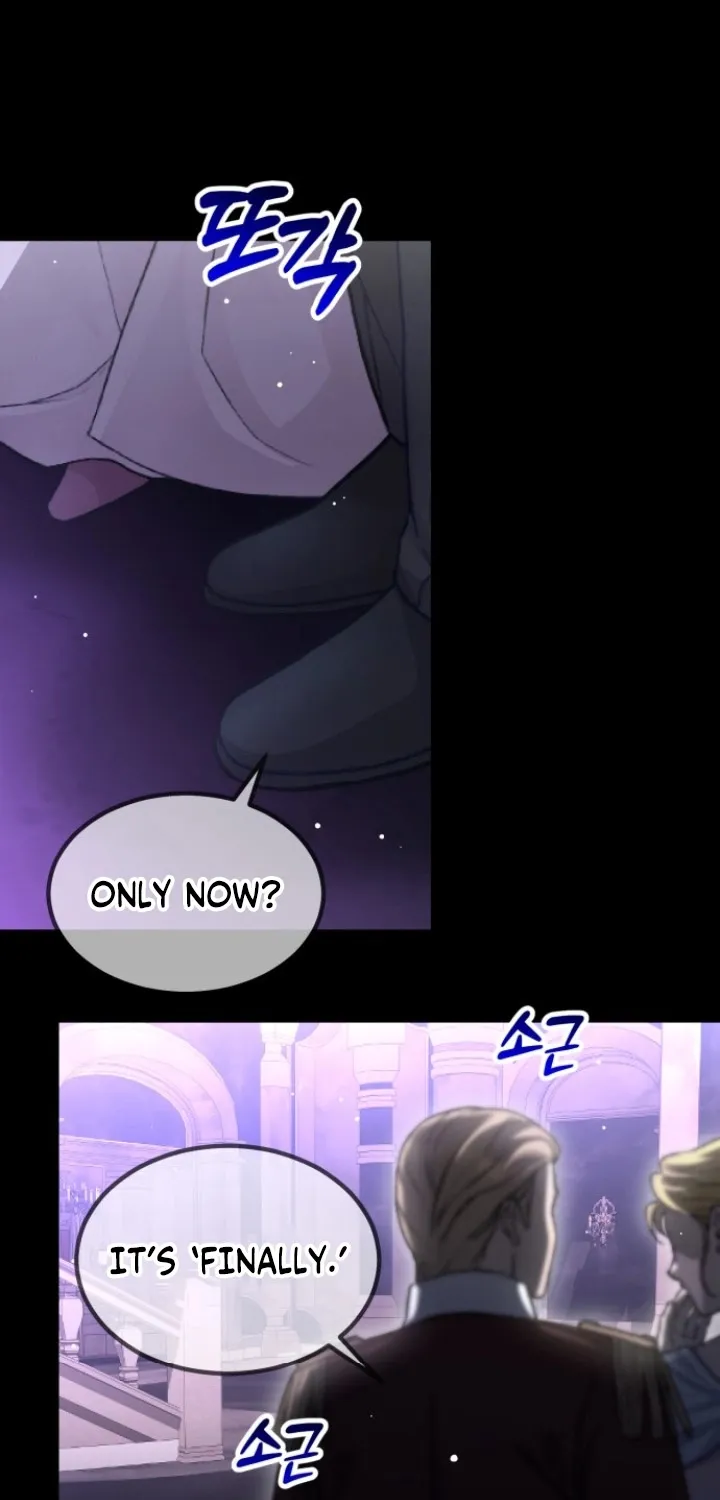 The Countess’s Secret Chapter 6 page 67 - 