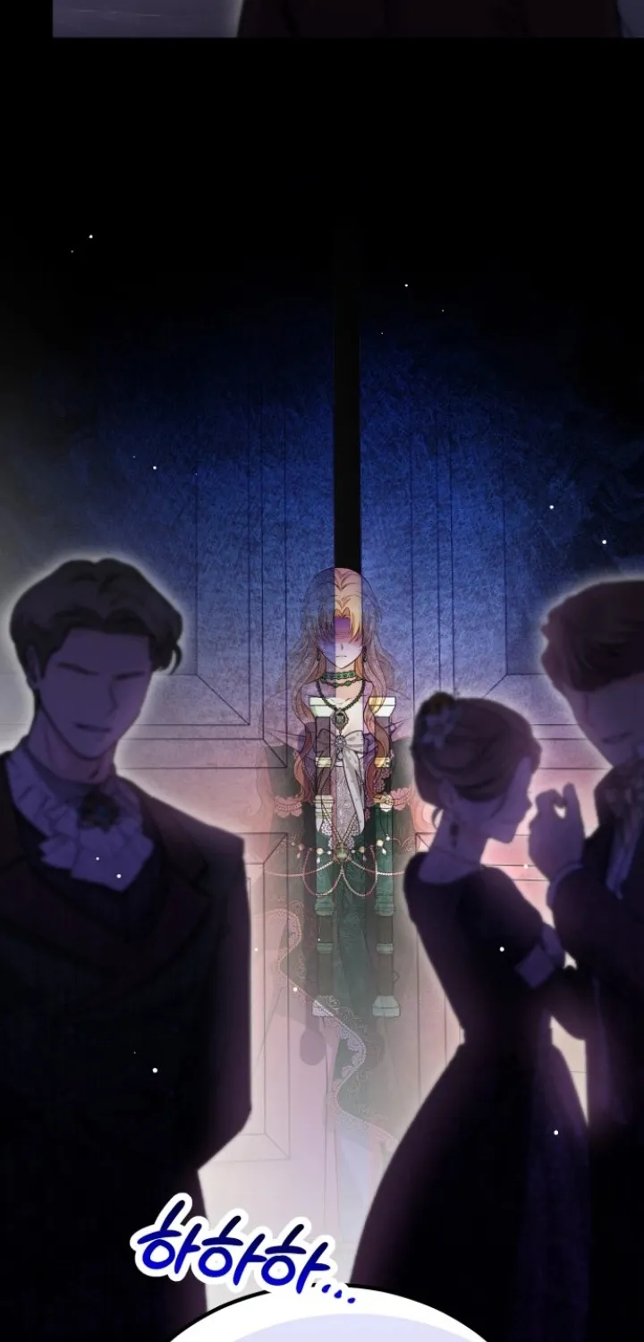The Countess’s Secret Chapter 6 page 68 - 