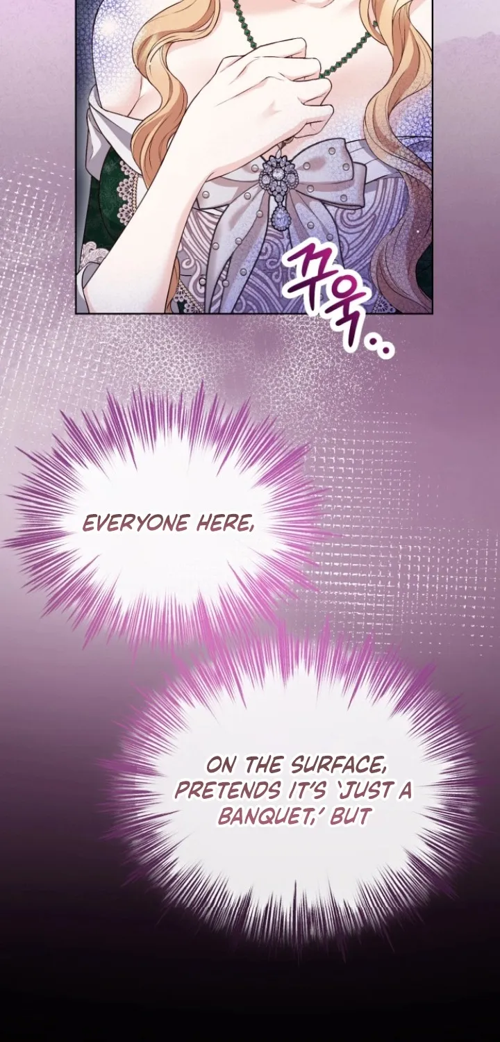 The Countess’s Secret Chapter 6 page 70 - 