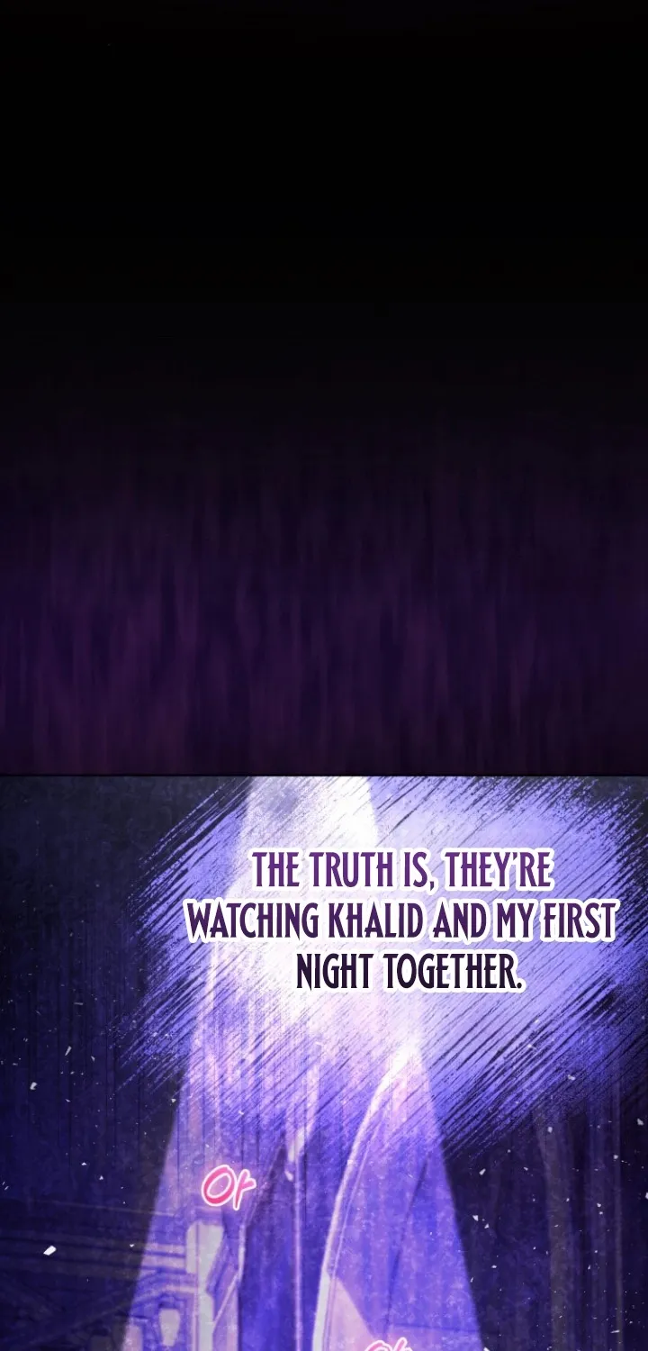 The Countess’s Secret Chapter 6 page 71 - 
