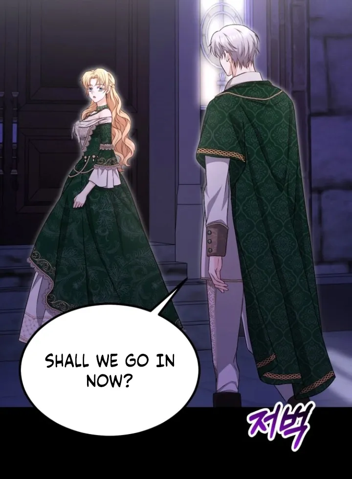 The Countess’s Secret Chapter 6 page 76 - 