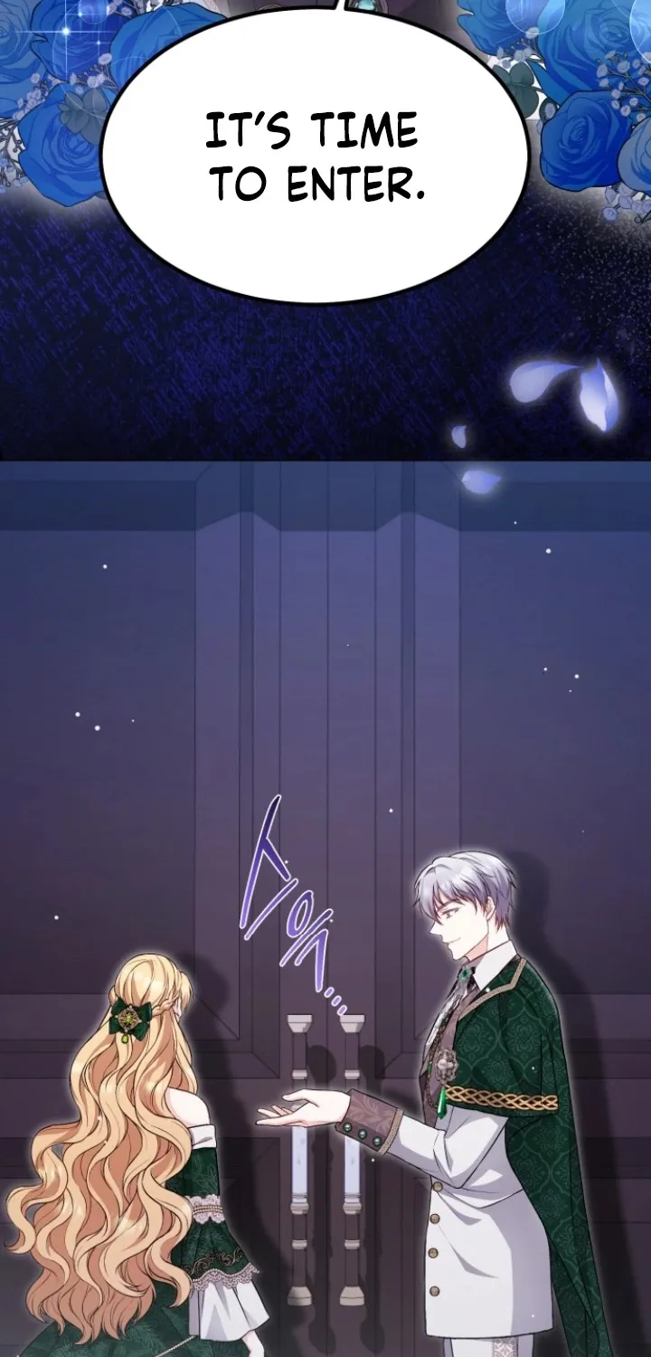 The Countess’s Secret Chapter 6 page 78 - 
