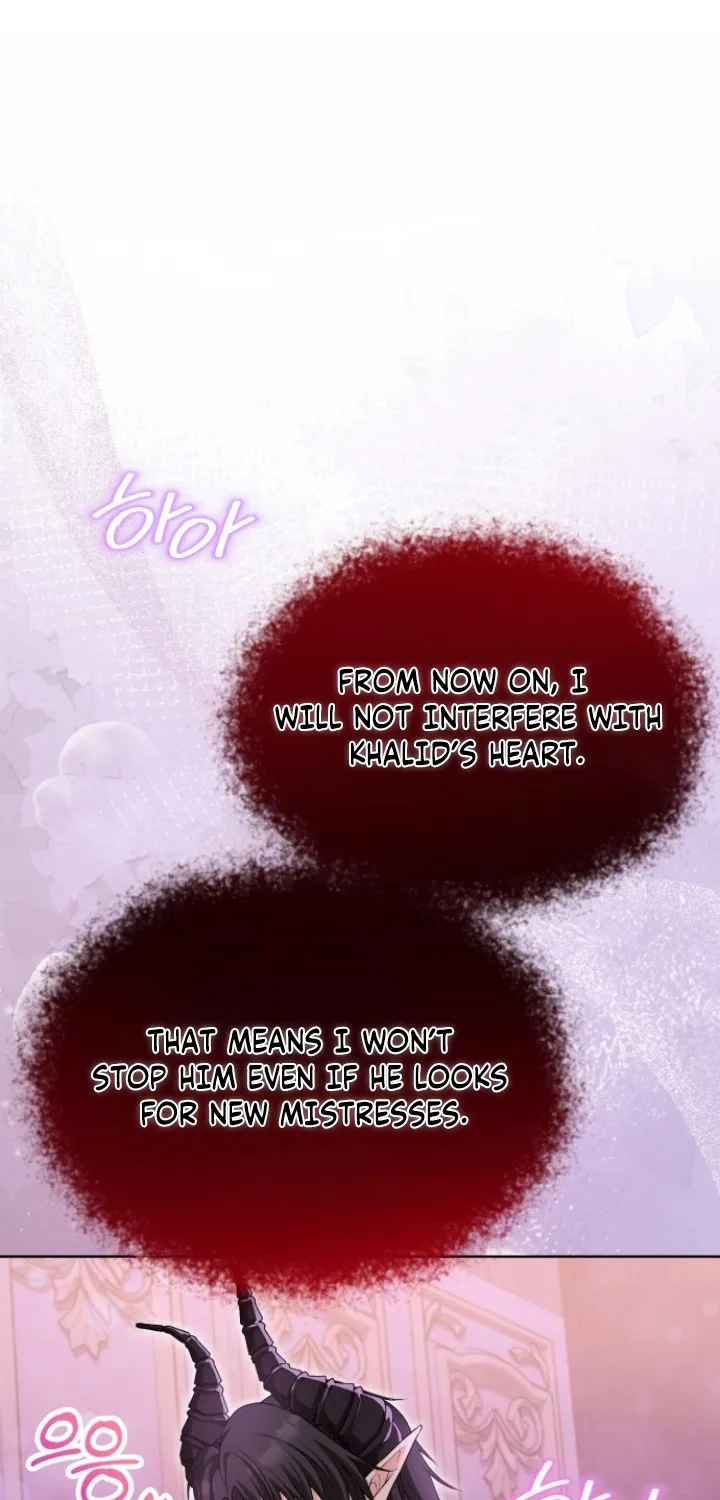 The Countess’s Secret Chapter 6 page 9 - 