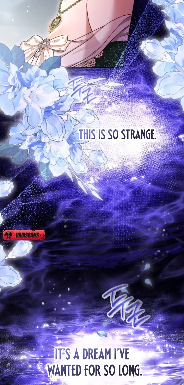 The Countess’s Secret Chapter 6 page 86 - 