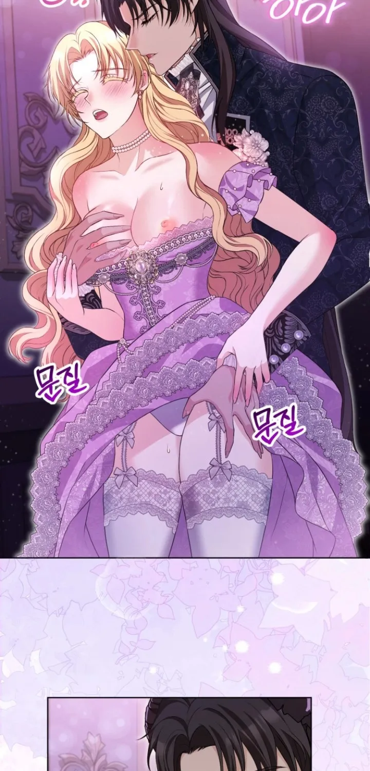 The Countess’s Secret Chapter 6 page 10 - 