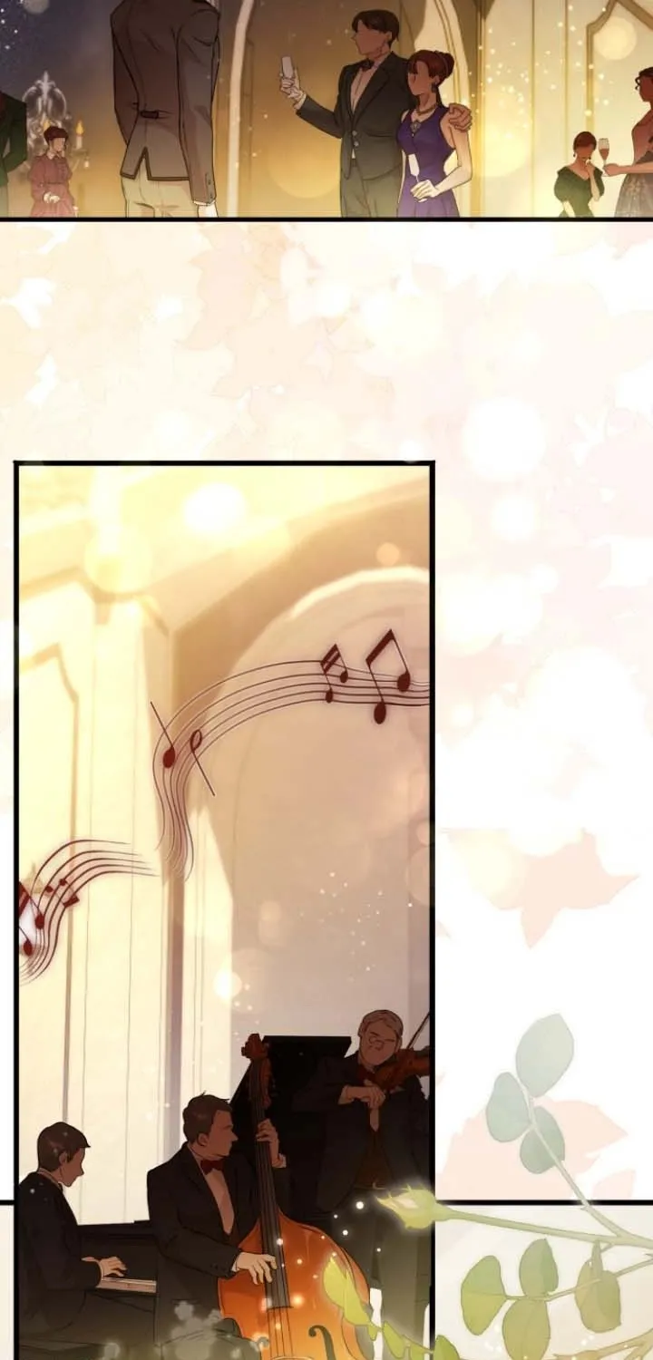 The Countess’s Secret Chapter 7 page 22 - 