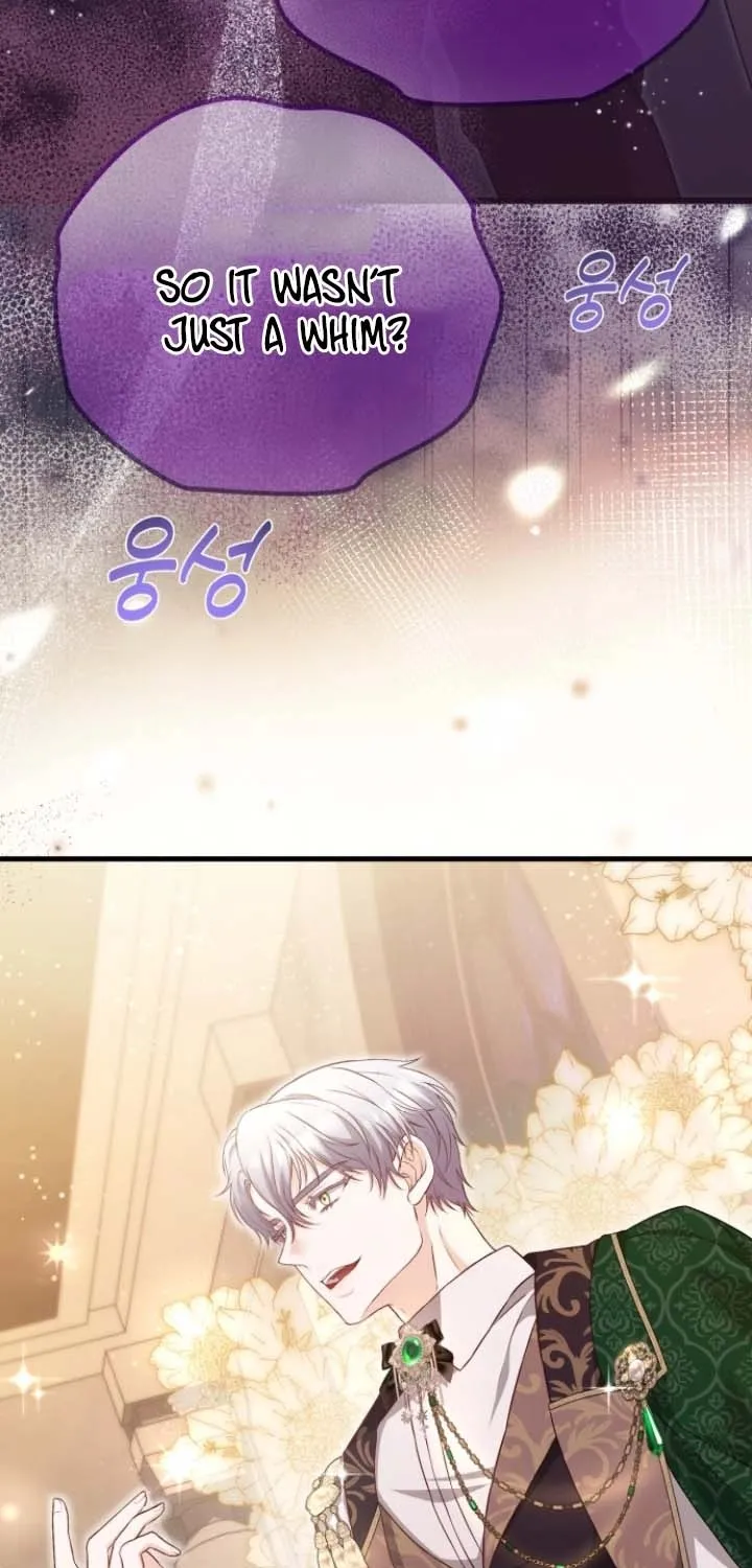 The Countess’s Secret Chapter 7 page 33 - 