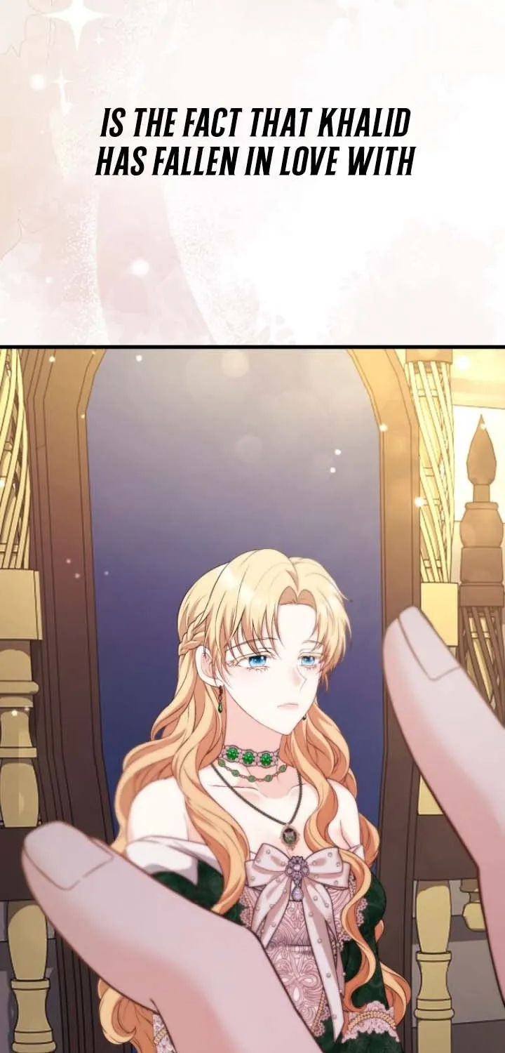 The Countess’s Secret Chapter 7 page 37 - 