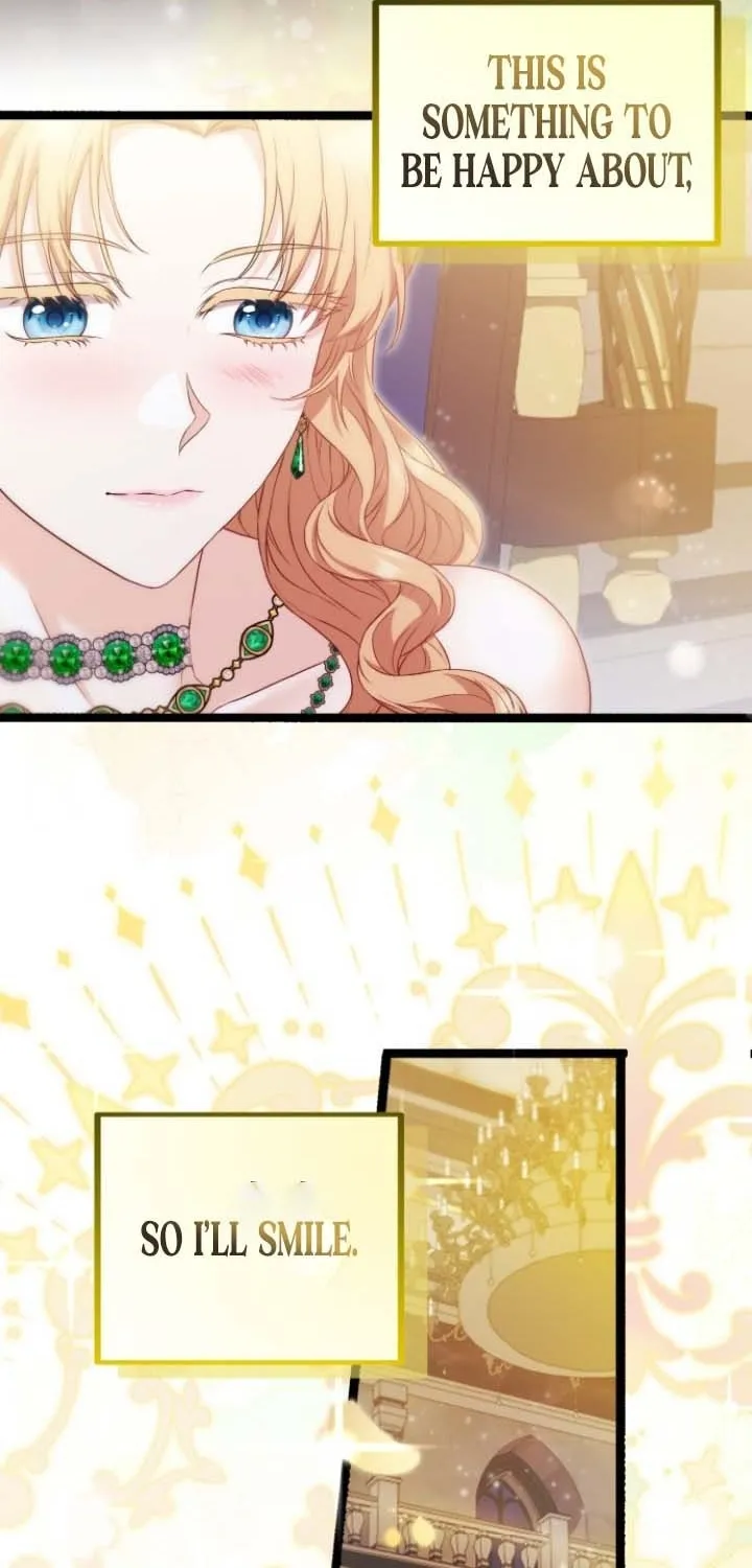 The Countess’s Secret Chapter 7 page 40 - 