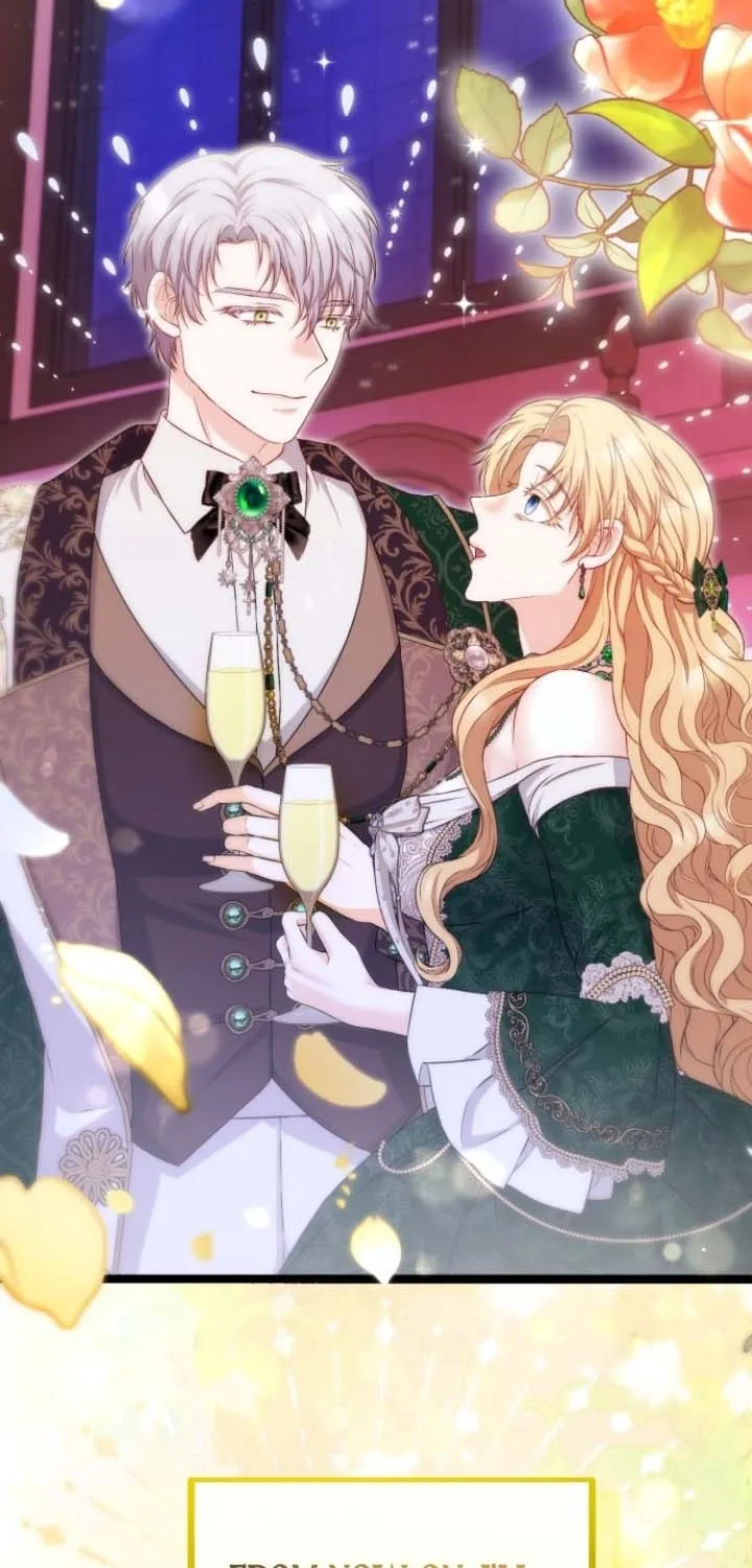 The Countess’s Secret Chapter 7 page 42 - 