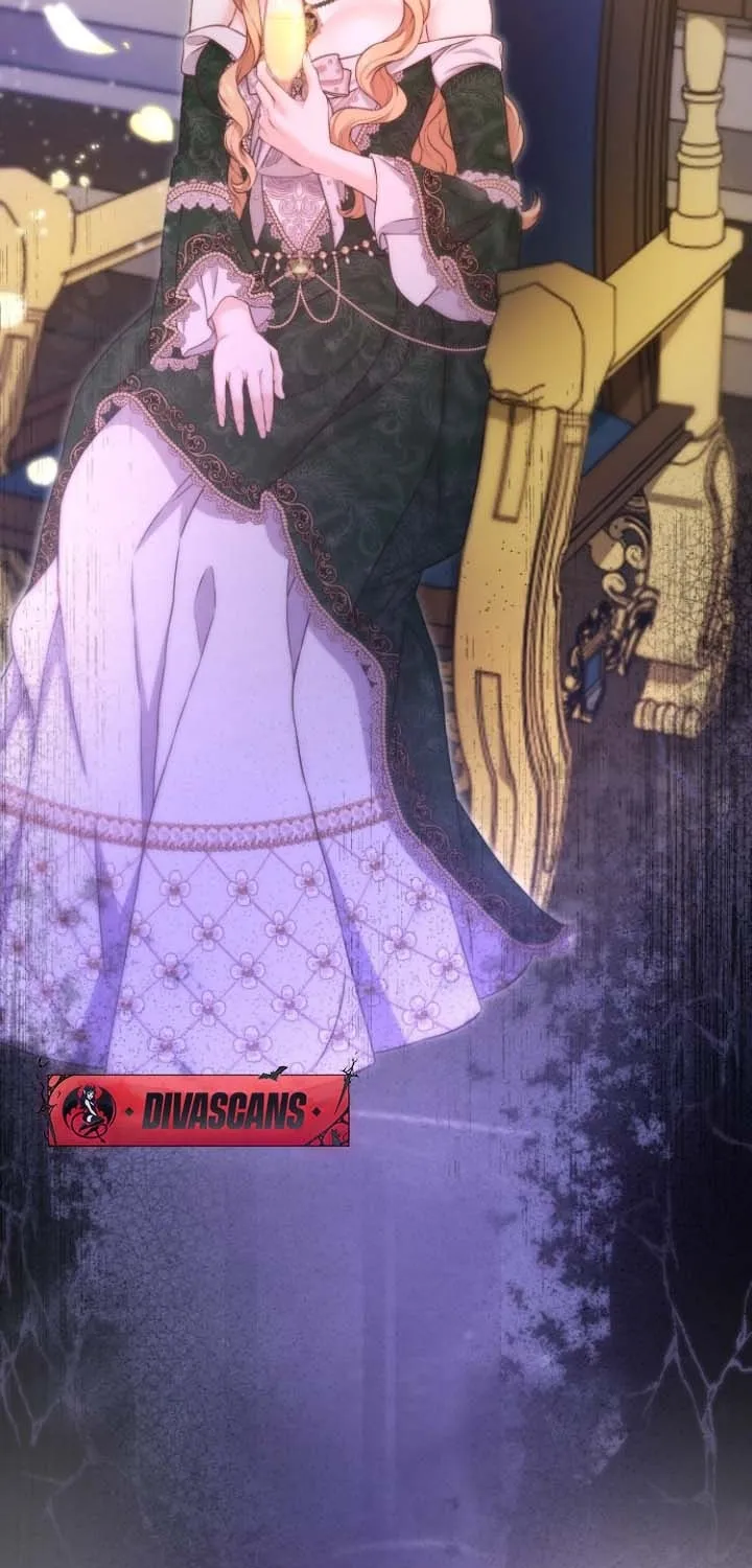 The Countess’s Secret Chapter 7 page 45 - 
