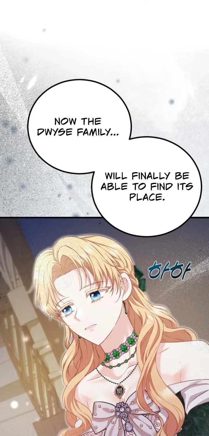 The Countess’s Secret Chapter 7 page 47 - 