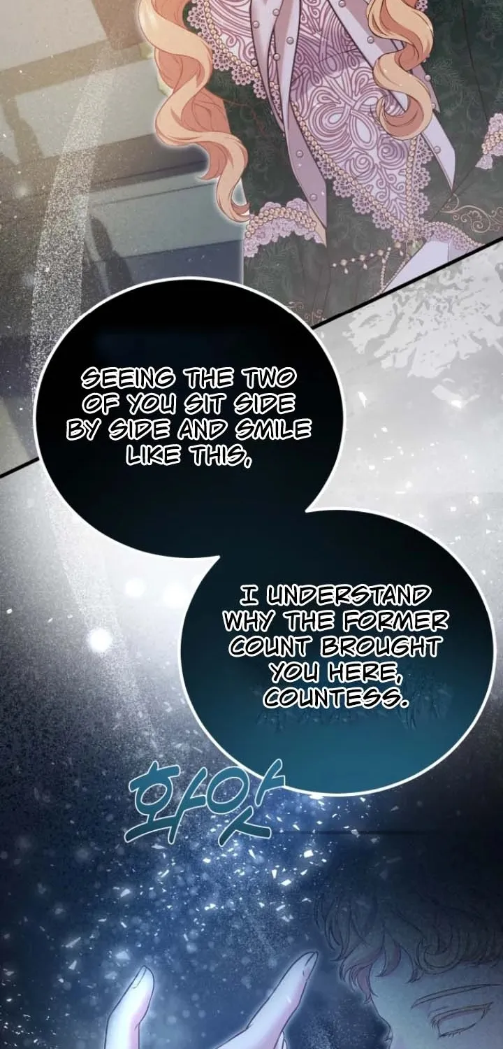 The Countess’s Secret Chapter 7 page 48 - 