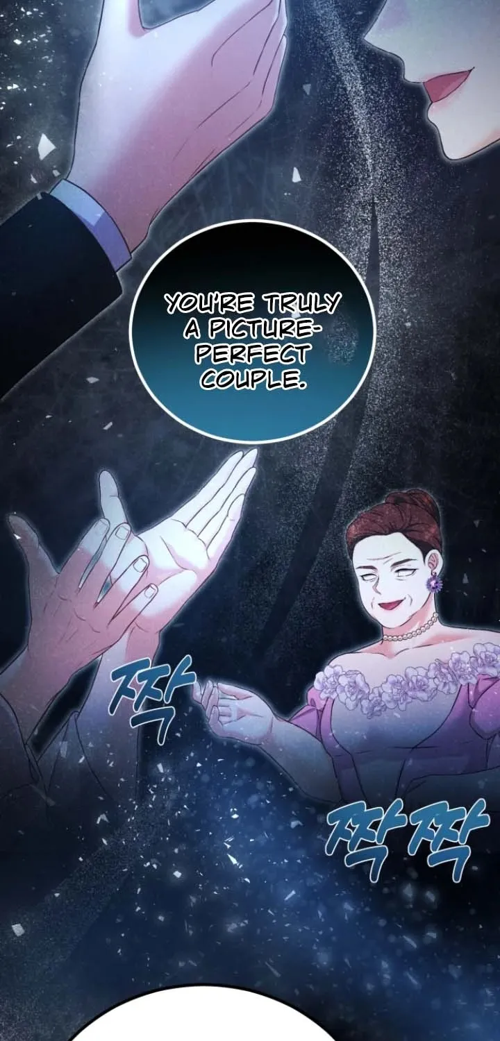 The Countess’s Secret Chapter 7 page 49 - 