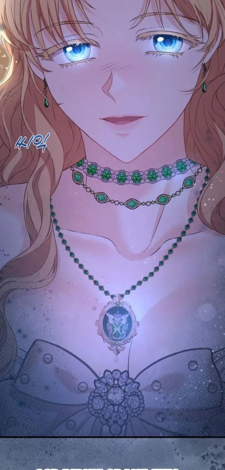 The Countess’s Secret Chapter 7 page 52 - 