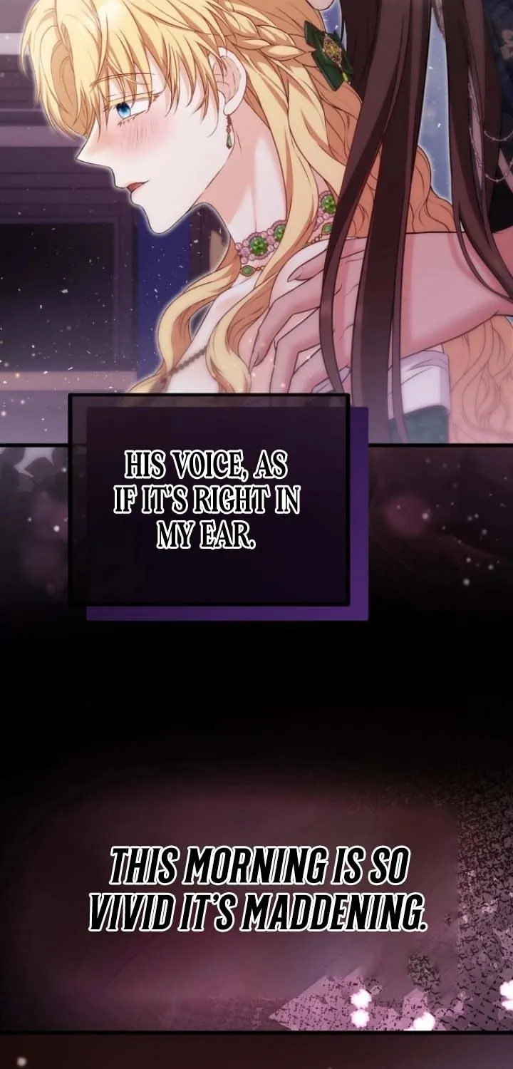 The Countess’s Secret Chapter 7 page 58 - 
