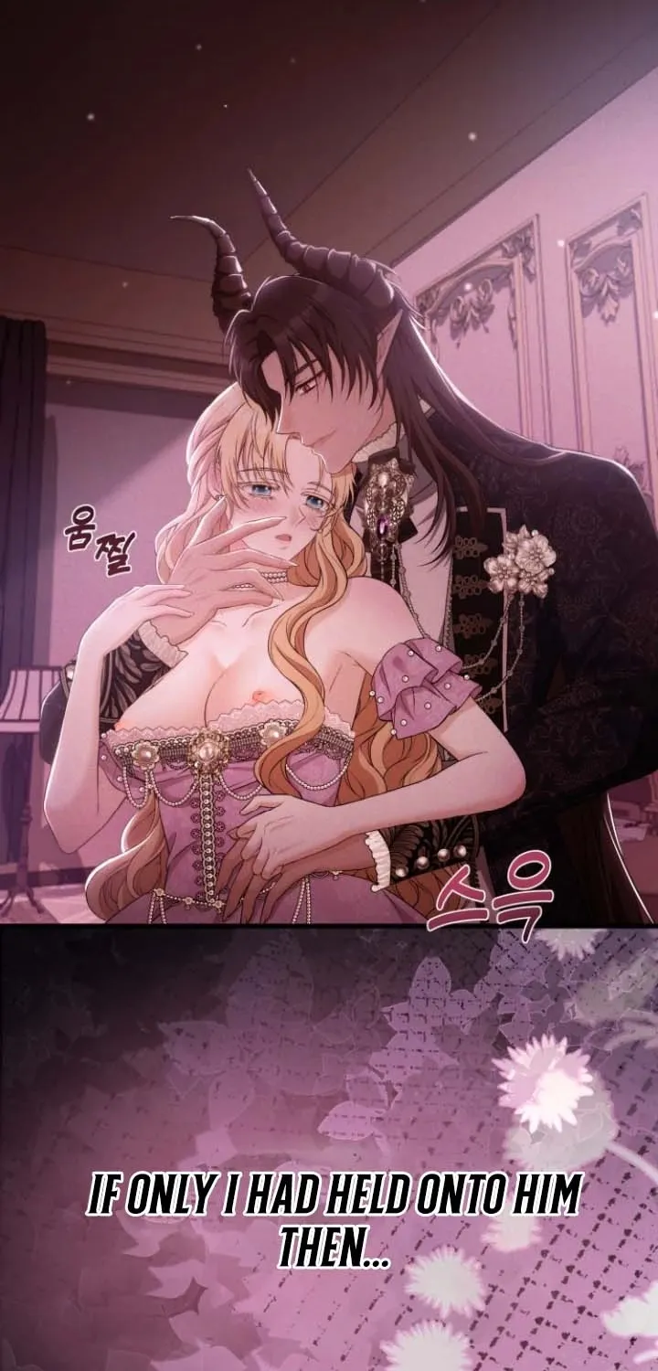 The Countess’s Secret Chapter 7 page 59 - 